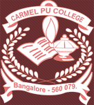Carmel PU Logo